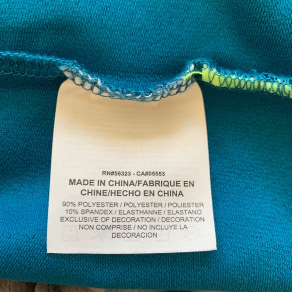 Jordan Flight Performance Basketball Top - Picture 8 of 8